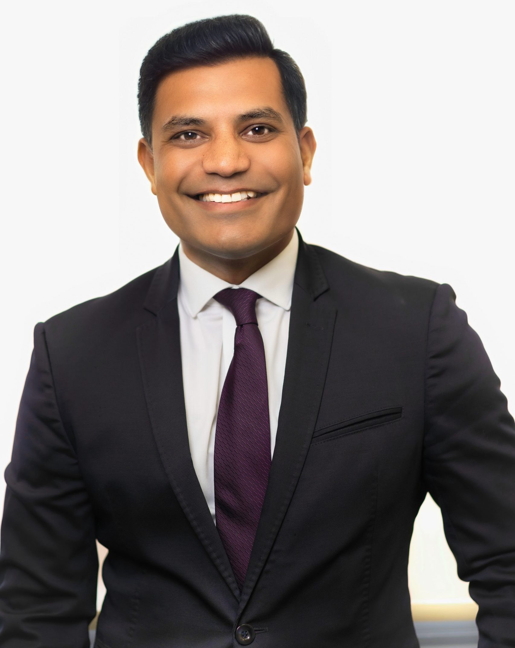 Dr. Ravikumar Krishnaiah