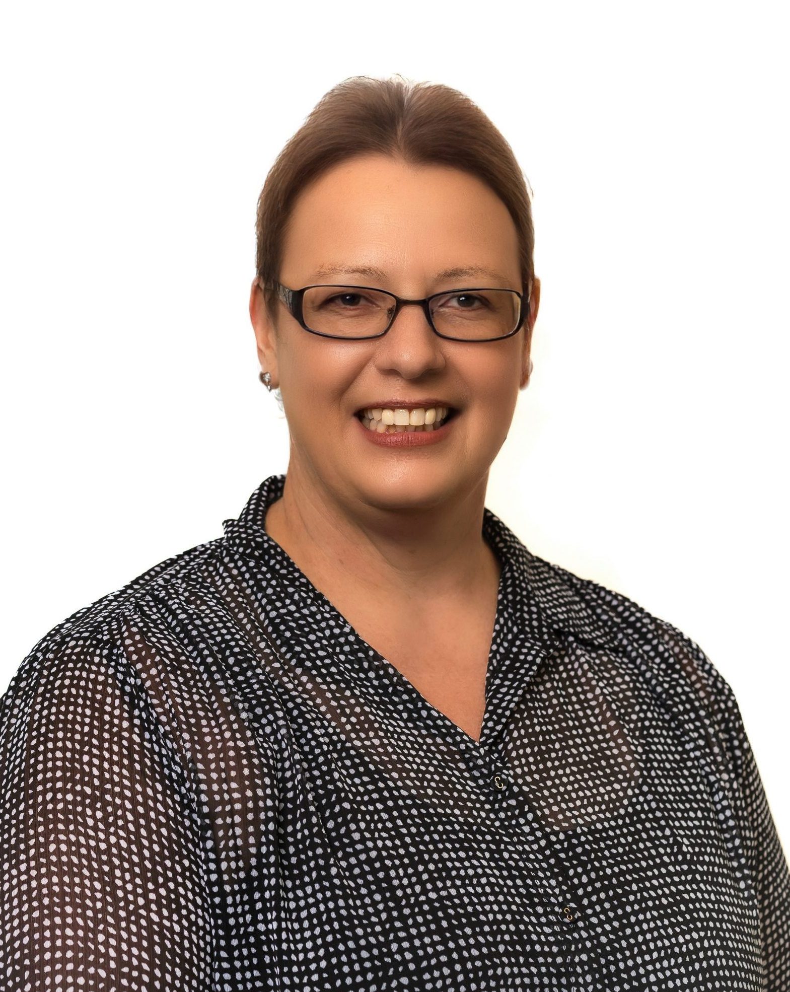 Dr.  Nicole Rahaley