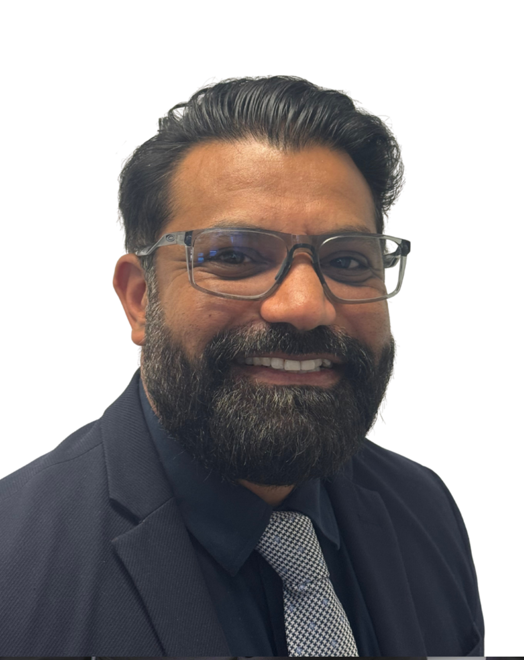 Dr. Ravikumar Krishnaiah