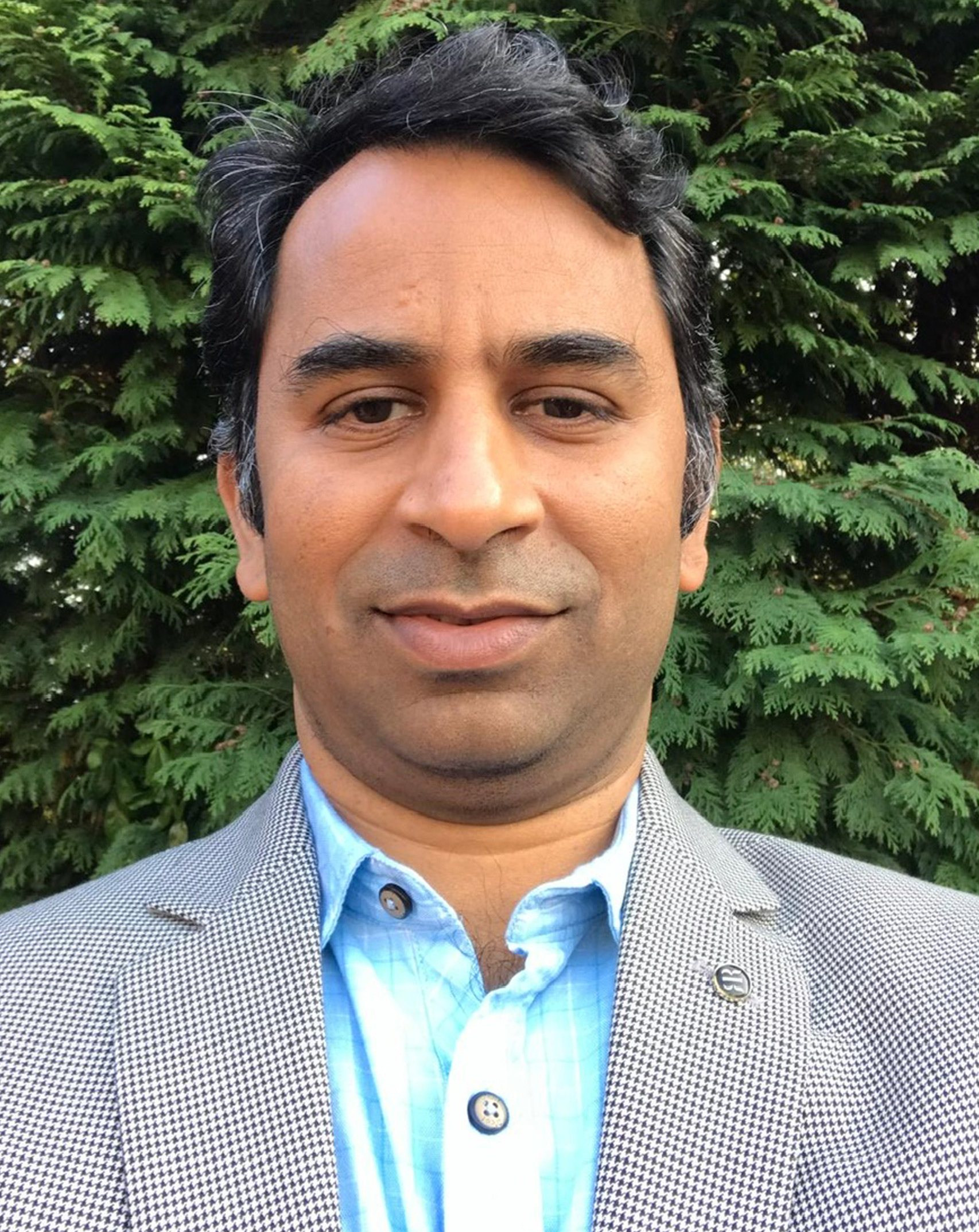 Dr. Vittal Jadhav