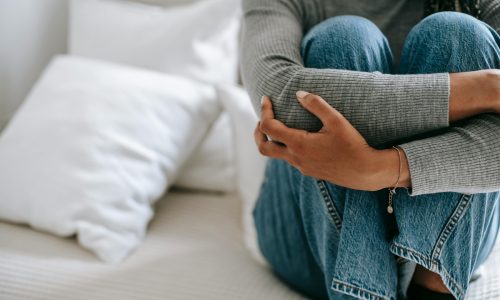 Anxiety Disorders