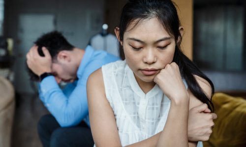 Personality Disorders Personality disorders are patterns of thinking, feeling, and behaving that develop over time and affect how a person relates to themselves and others.